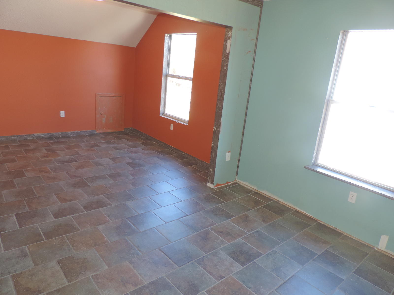 SCRANTON ESTATES - Residential