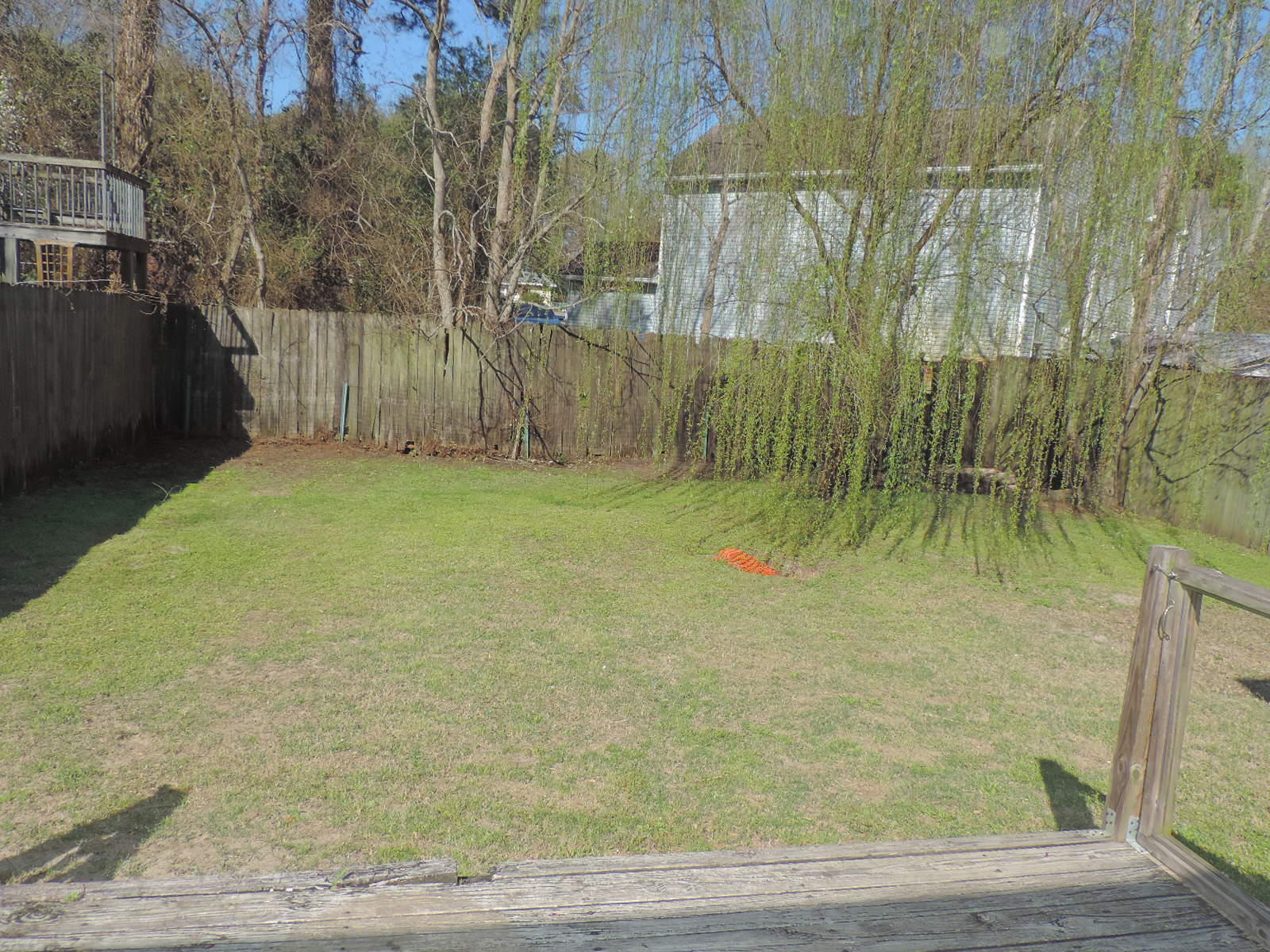 SCRANTON ESTATES - Residential