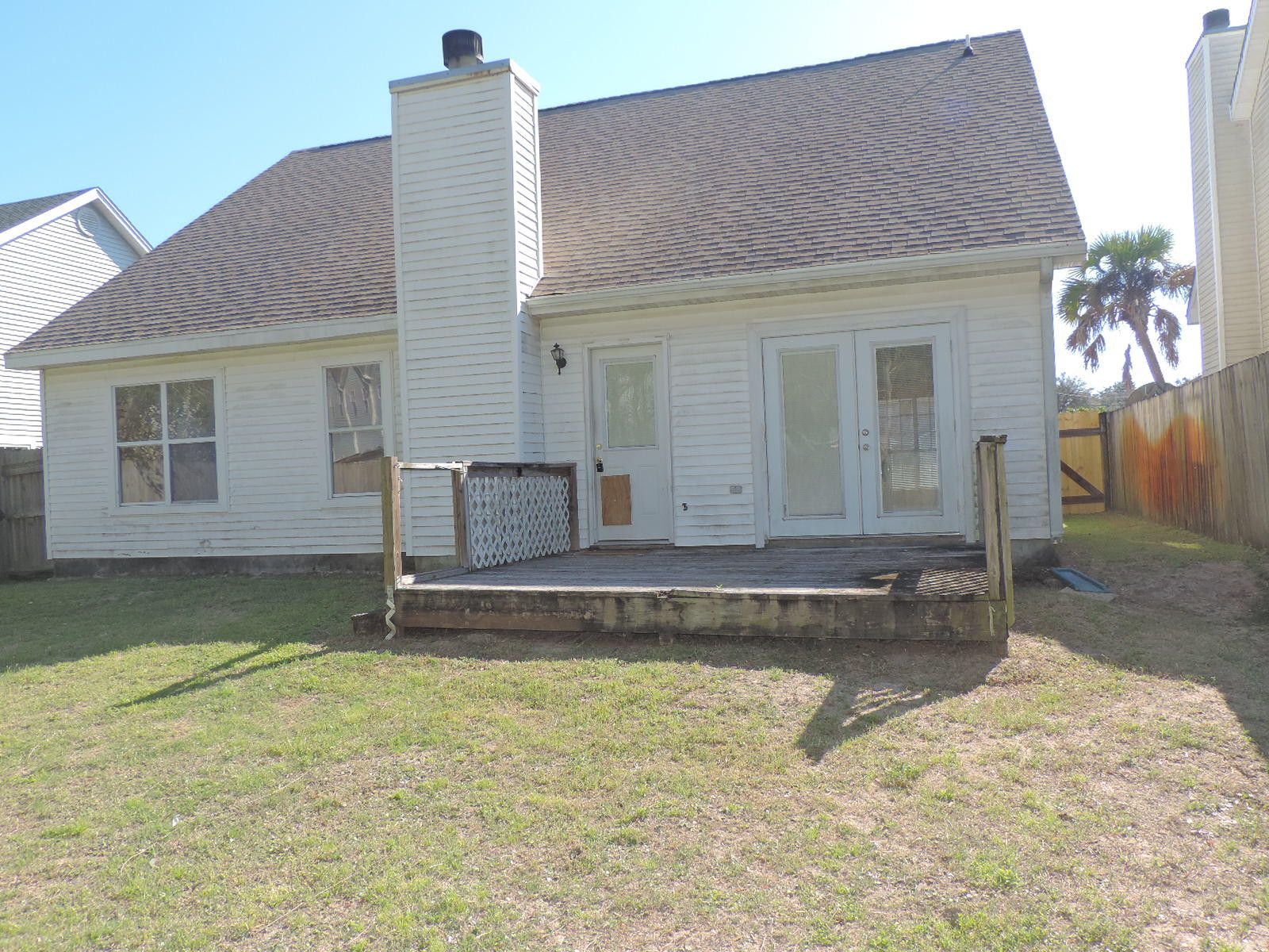 SCRANTON ESTATES - Residential