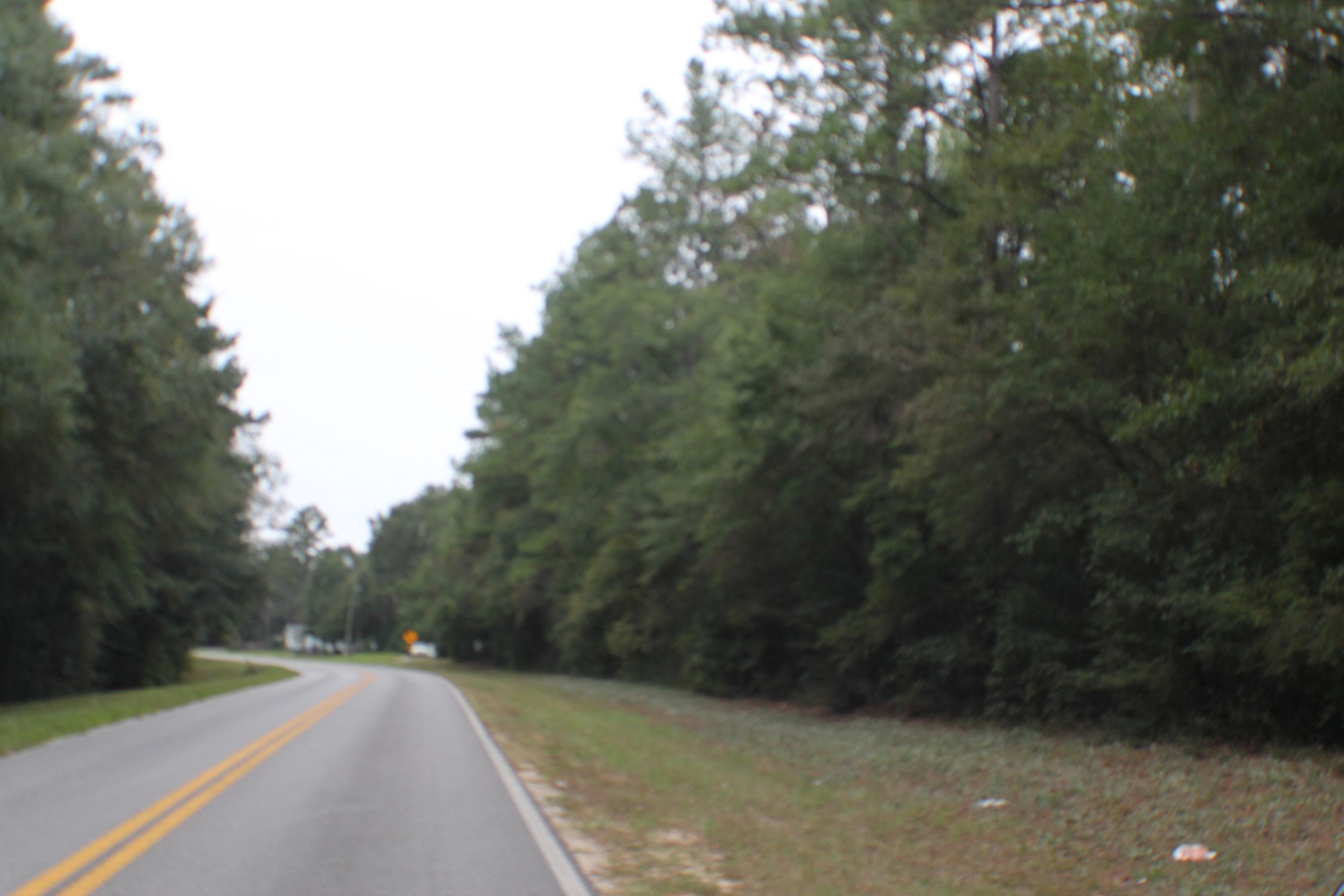 Metes and Bounds - Land