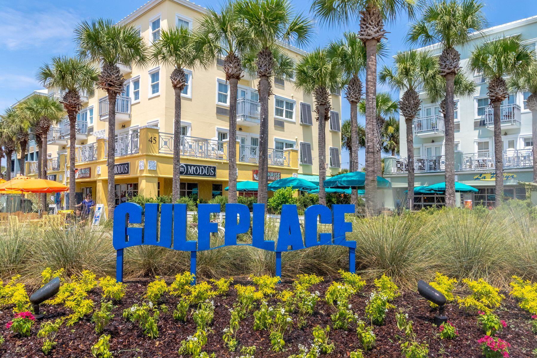 GULFVIEW HEIGHTS - Land