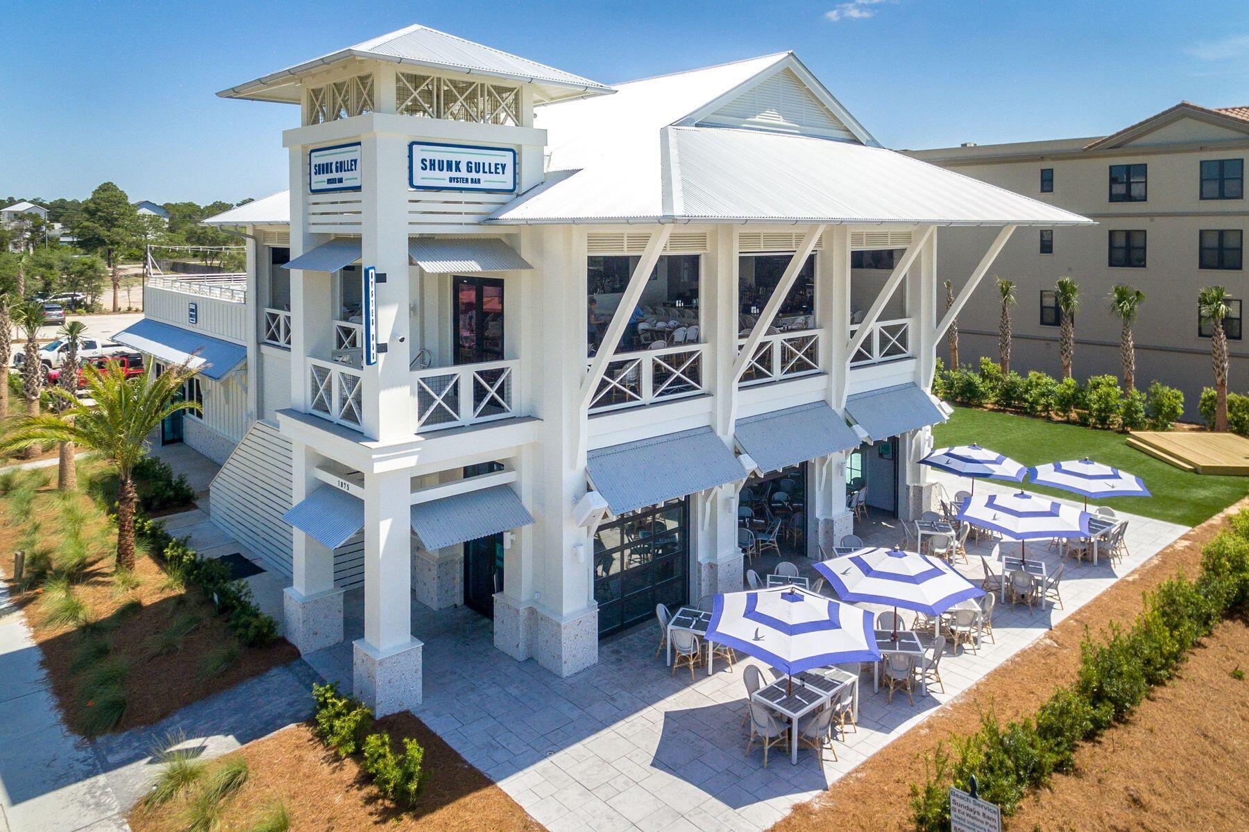 GULFVIEW HEIGHTS - Land