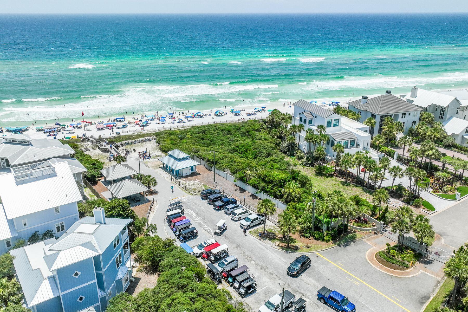 GULFVIEW HEIGHTS - Land