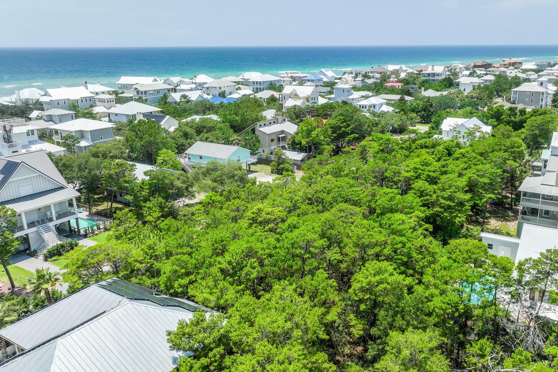 GULFVIEW HEIGHTS - Land