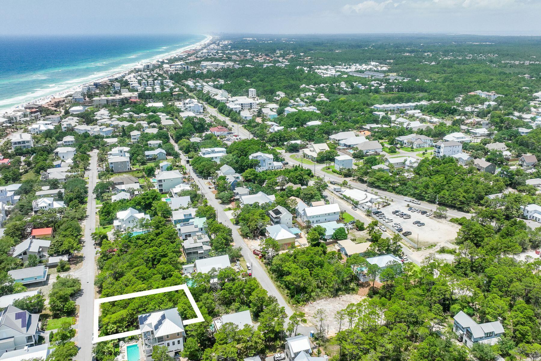 GULFVIEW HEIGHTS - Land