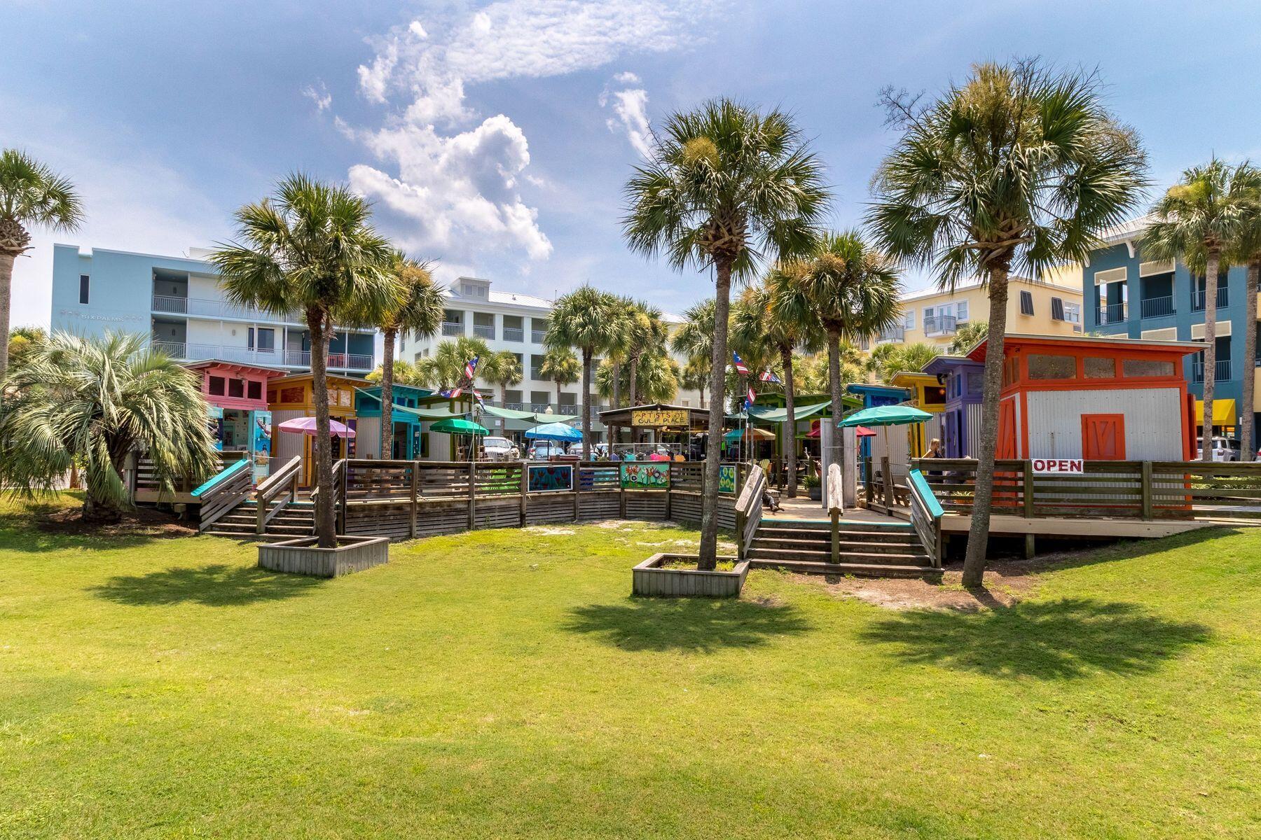 GULFVIEW HEIGHTS - Land