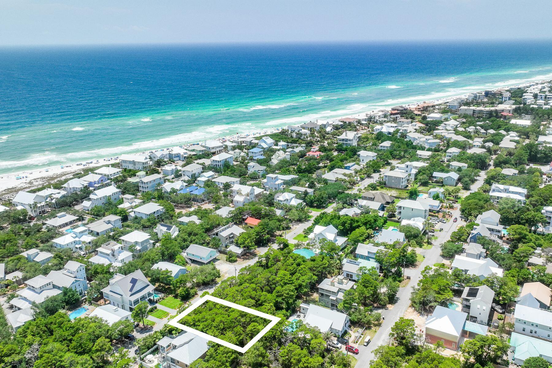 GULFVIEW HEIGHTS - Land