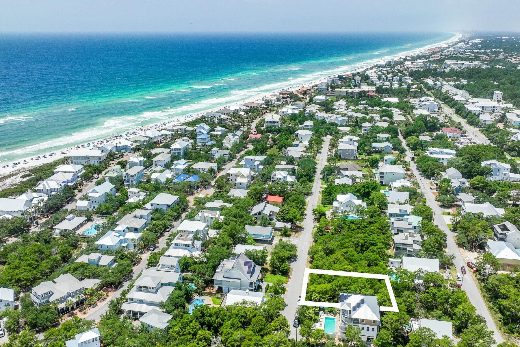 GULFVIEW HEIGHTS - Land