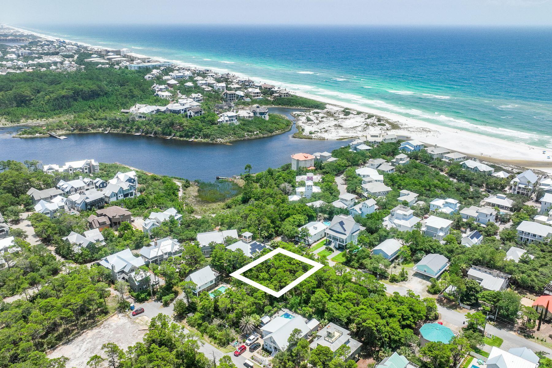 GULFVIEW HEIGHTS - Land