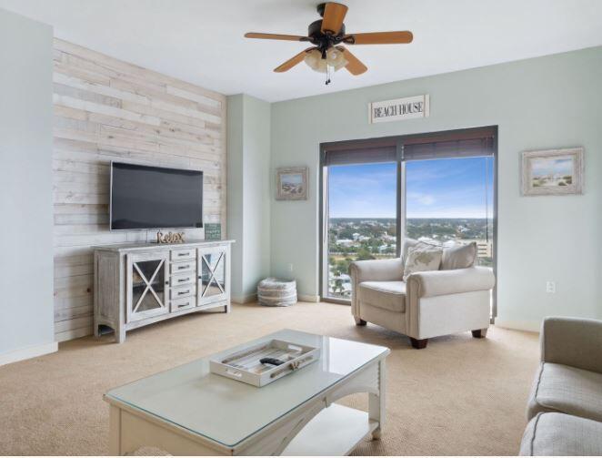 ORIGIN AT SEAHAVEN - Residential