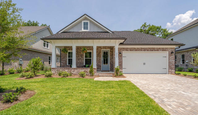 Osprey Ridge - Residential