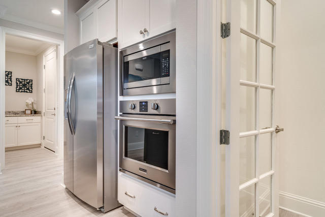 Osprey Ridge - Residential