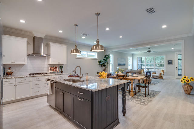 Osprey Ridge - Residential