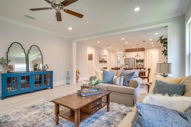 Osprey Ridge - Residential