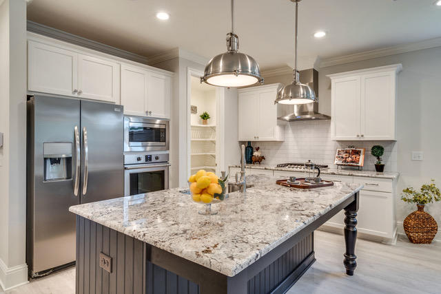 Osprey Ridge - Residential