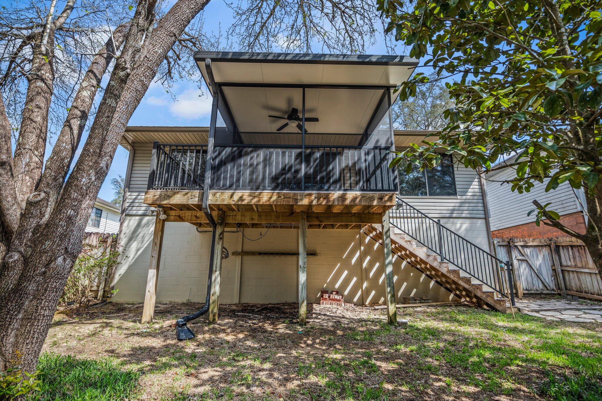 CEDAR RIDGE PH 10 - Residential Lease