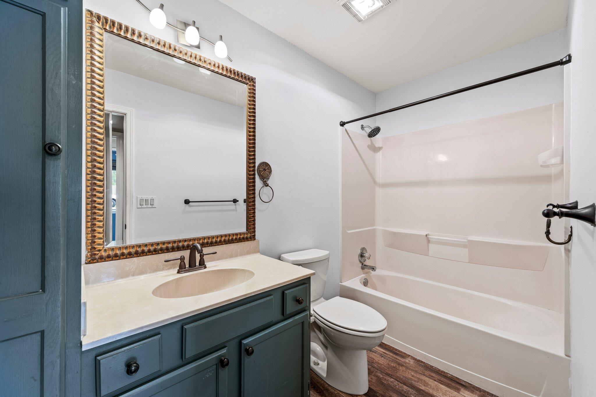 CEDAR RIDGE PH 10 - Residential Lease