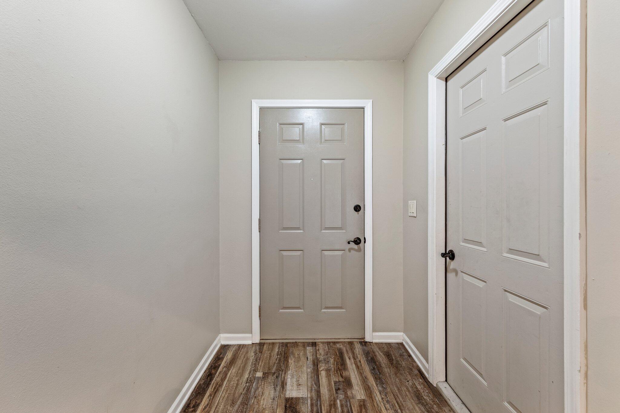 CEDAR RIDGE PH 10 - Residential Lease