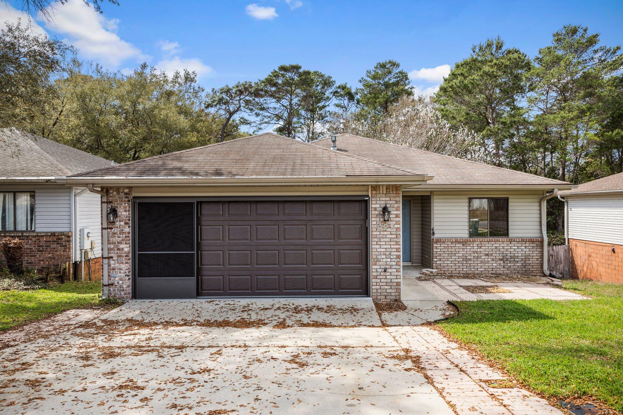 CEDAR RIDGE PH 10 - Residential Lease