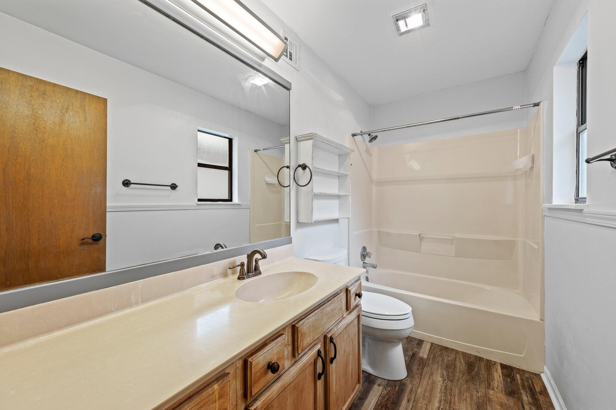 CEDAR RIDGE PH 10 - Residential Lease