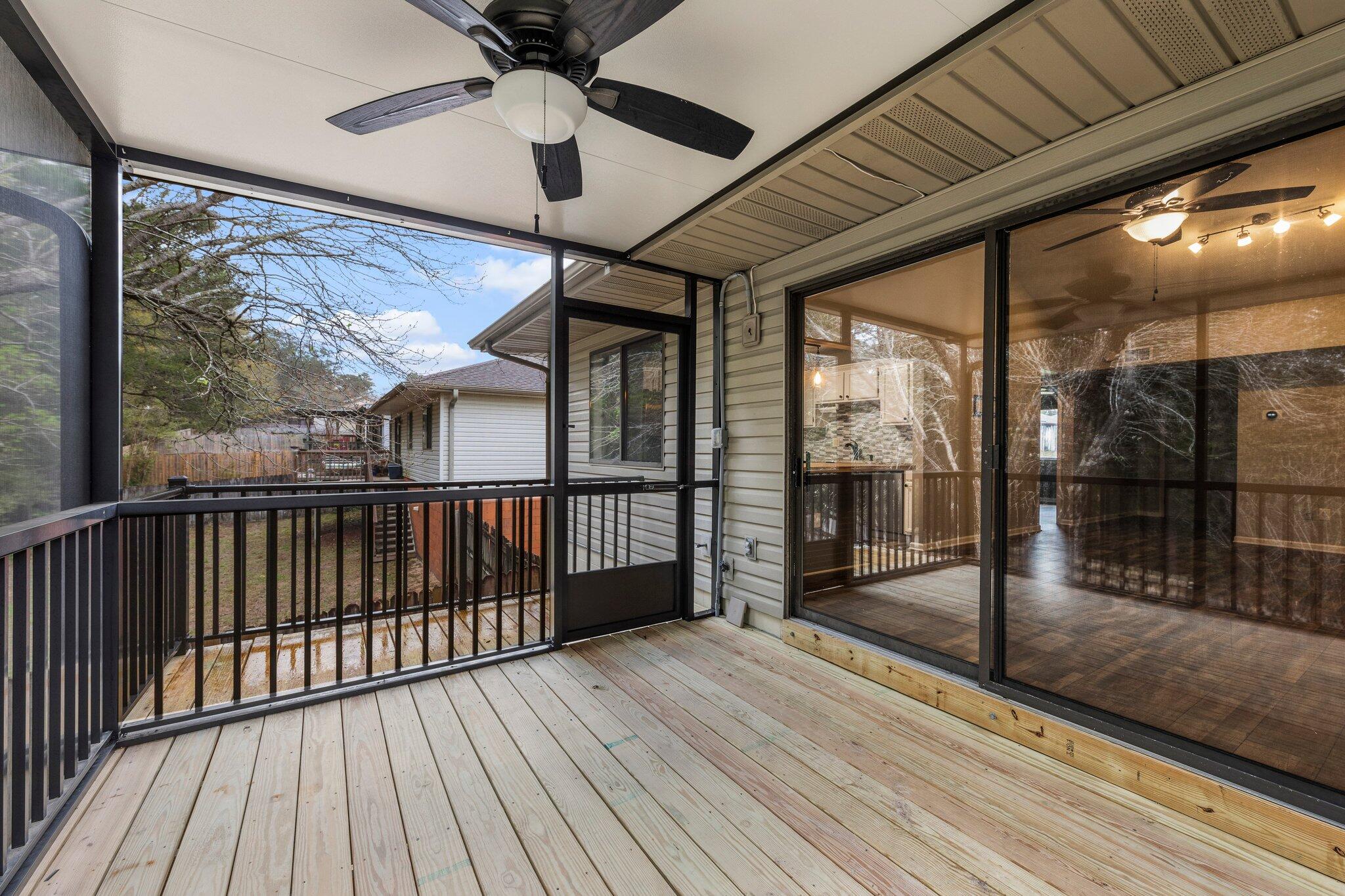 CEDAR RIDGE PH 10 - Residential Lease