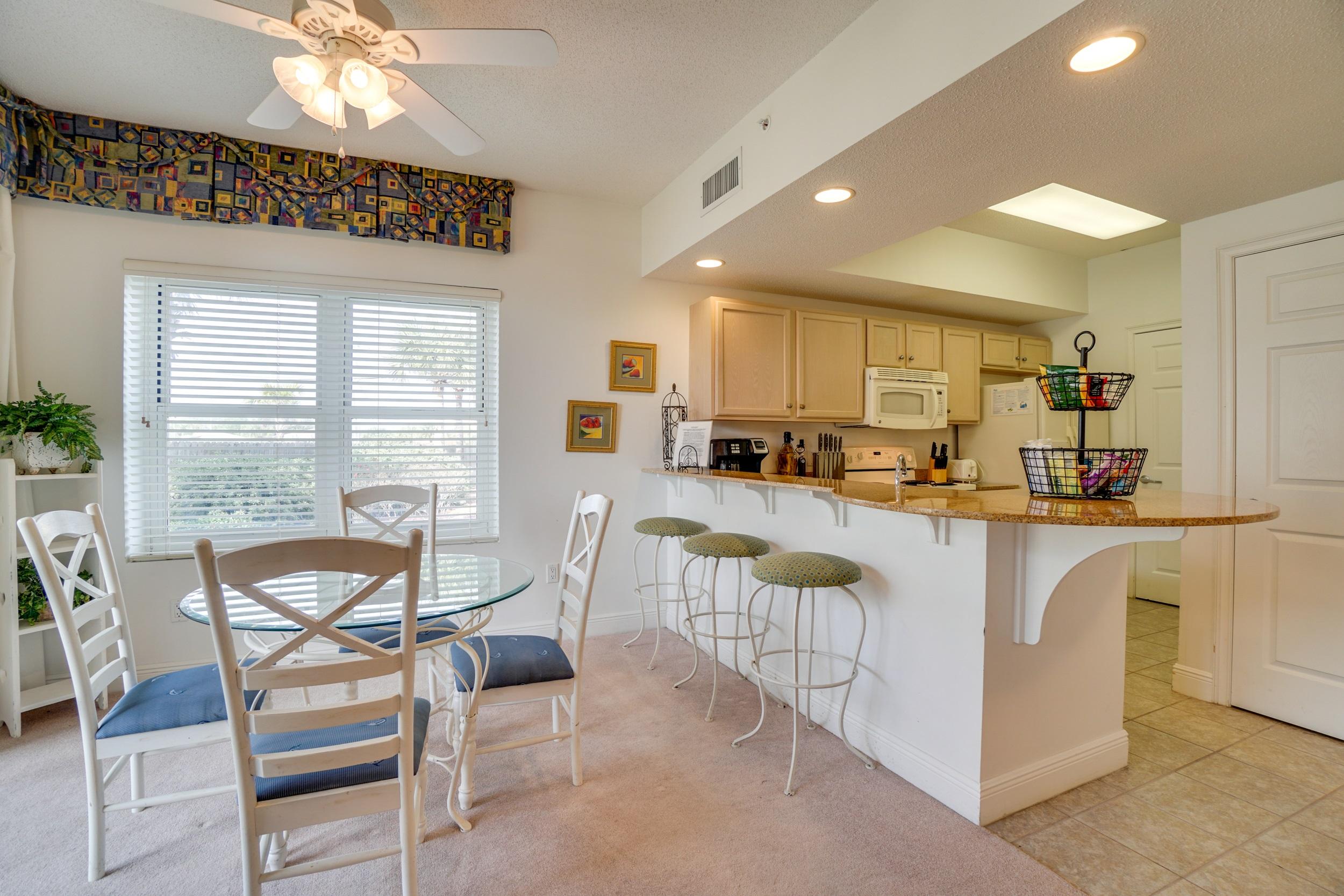 **MOTIVATED SELLER ** This wonderful walk in level condo gets you to the beach with out the hassle of elevators and stairs. Enjoy the beach lifestyle with your family or rent it out when you're not visiting to take advantage of the high dollar $$ rental season. Waters Edge offers great amenities including pool, fitness center, grilling area, game room, and covered parking. Located near many great restaurants and attractions. Buyer to verify all information. Condo being sold ''As Is''.