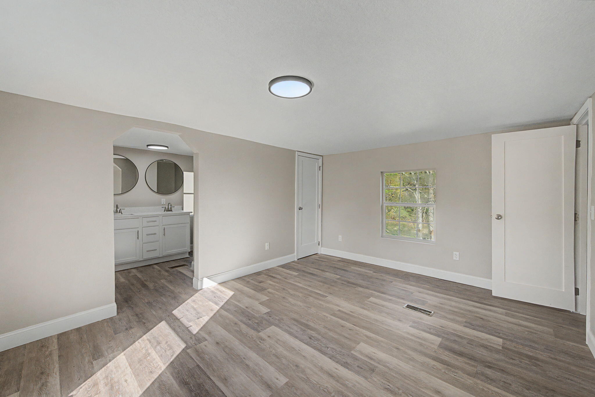 Juniper lakes estates unit 6 - Residential Lease