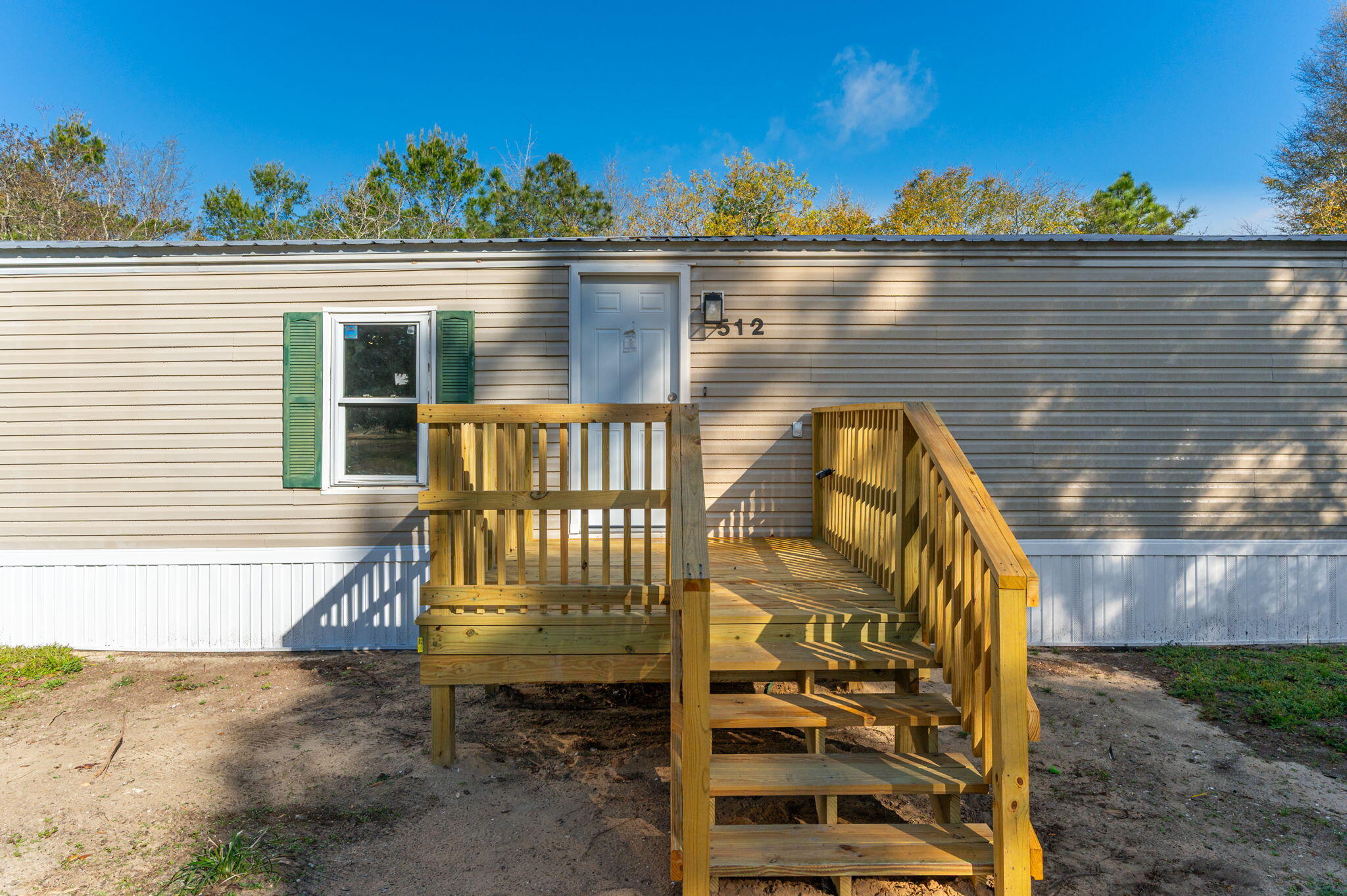 Juniper lakes estates unit 6 - Residential Lease