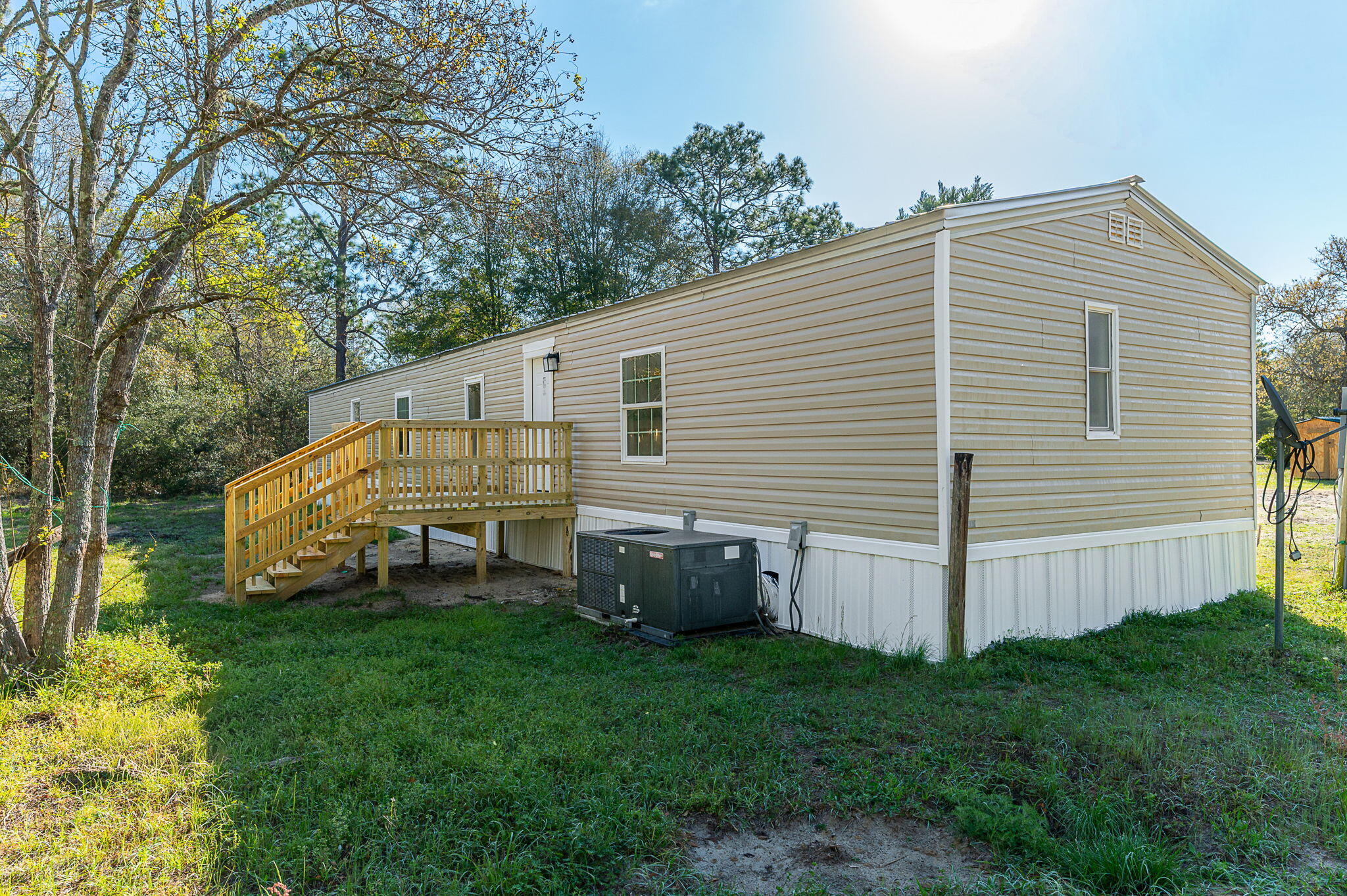 Juniper lakes estates unit 6 - Residential Lease