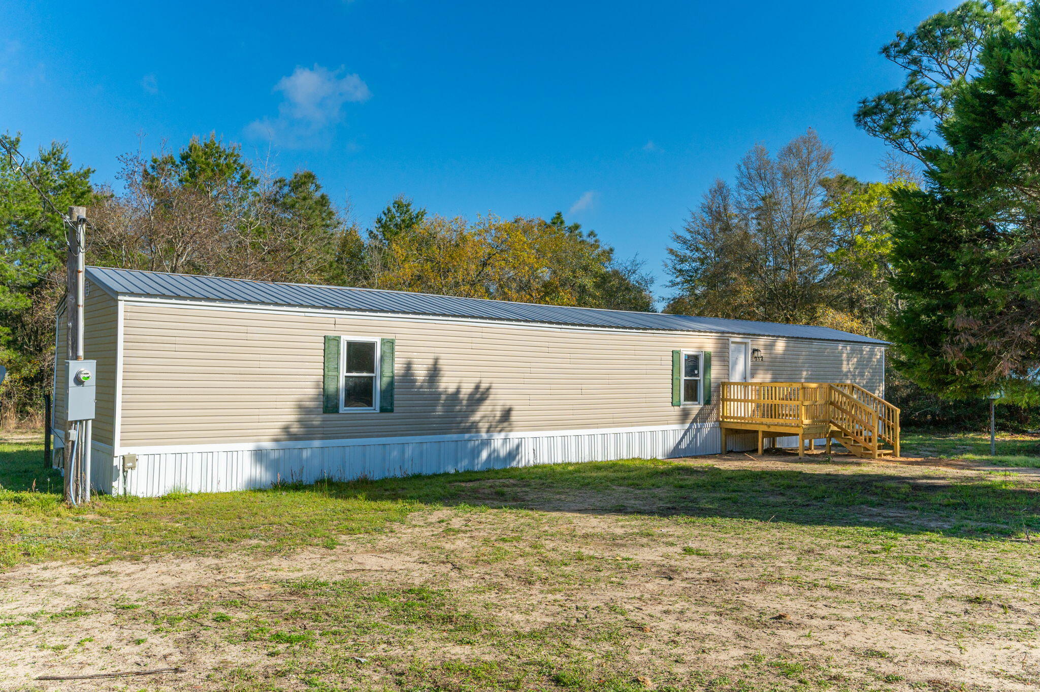 Juniper lakes estates unit 6 - Residential Lease