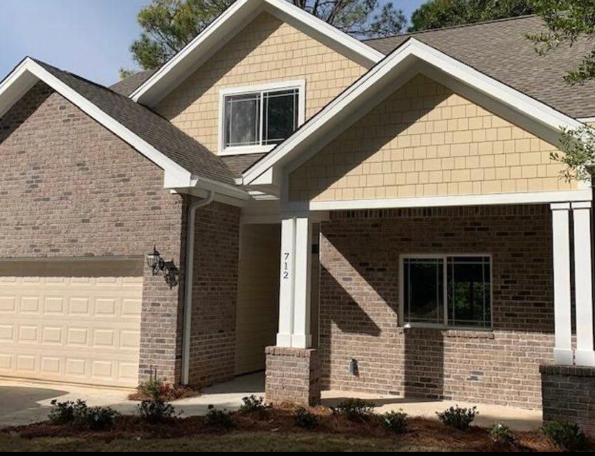 POWELL S/D - Residential Lease