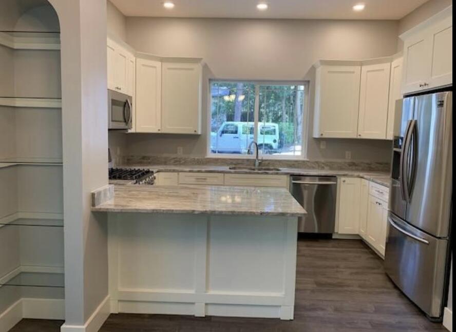 POWELL S/D - Residential Lease