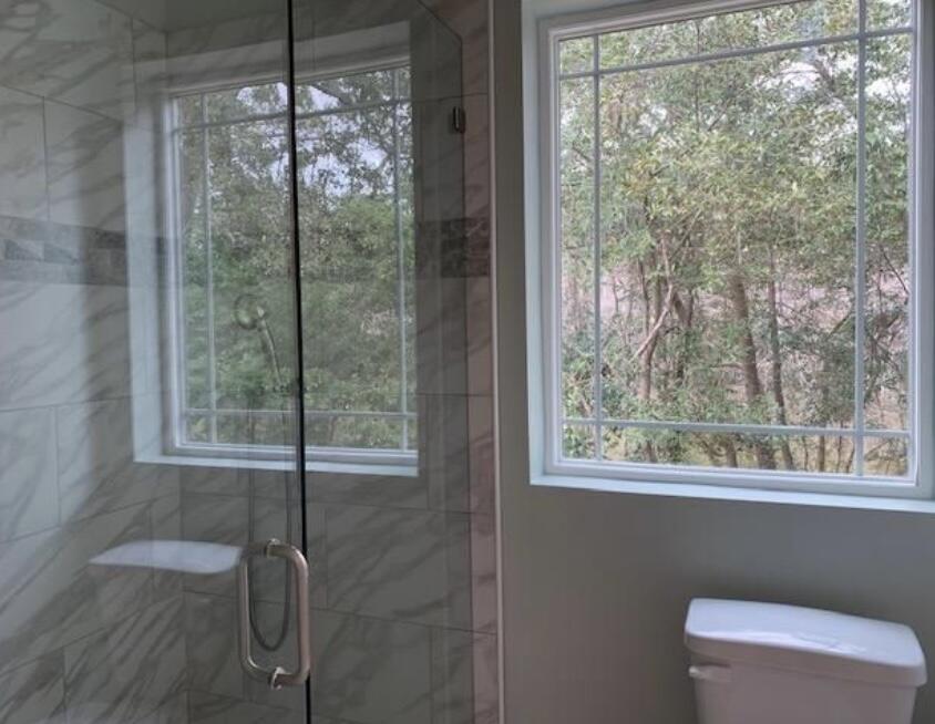 POWELL S/D - Residential Lease