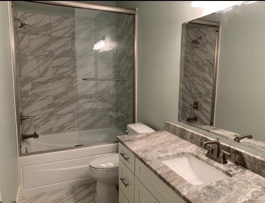 POWELL S/D - Residential Lease