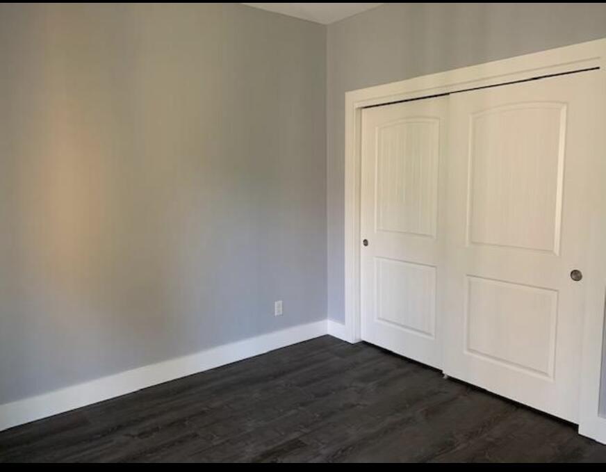 POWELL S/D - Residential Lease