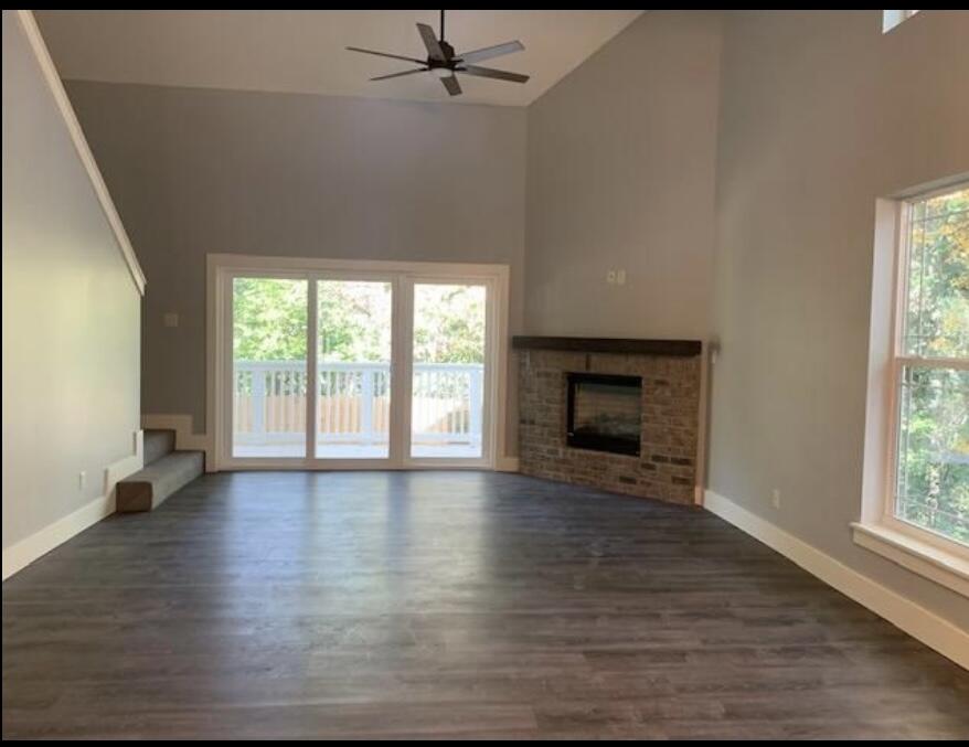 POWELL S/D - Residential Lease