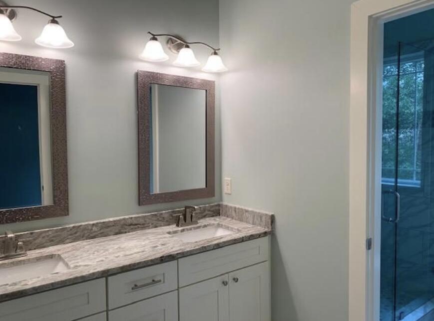 POWELL S/D - Residential Lease