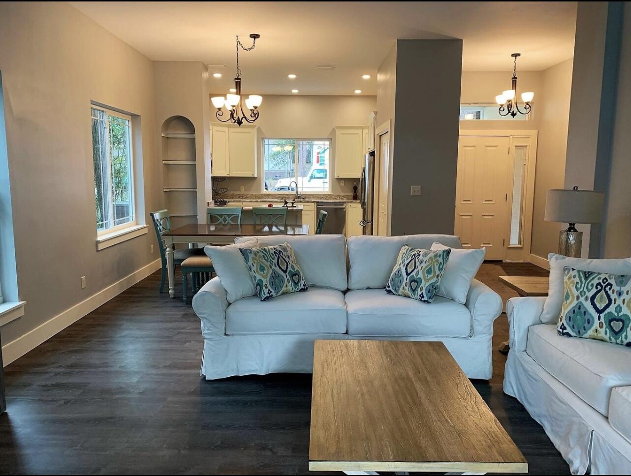 POWELL S/D - Residential Lease