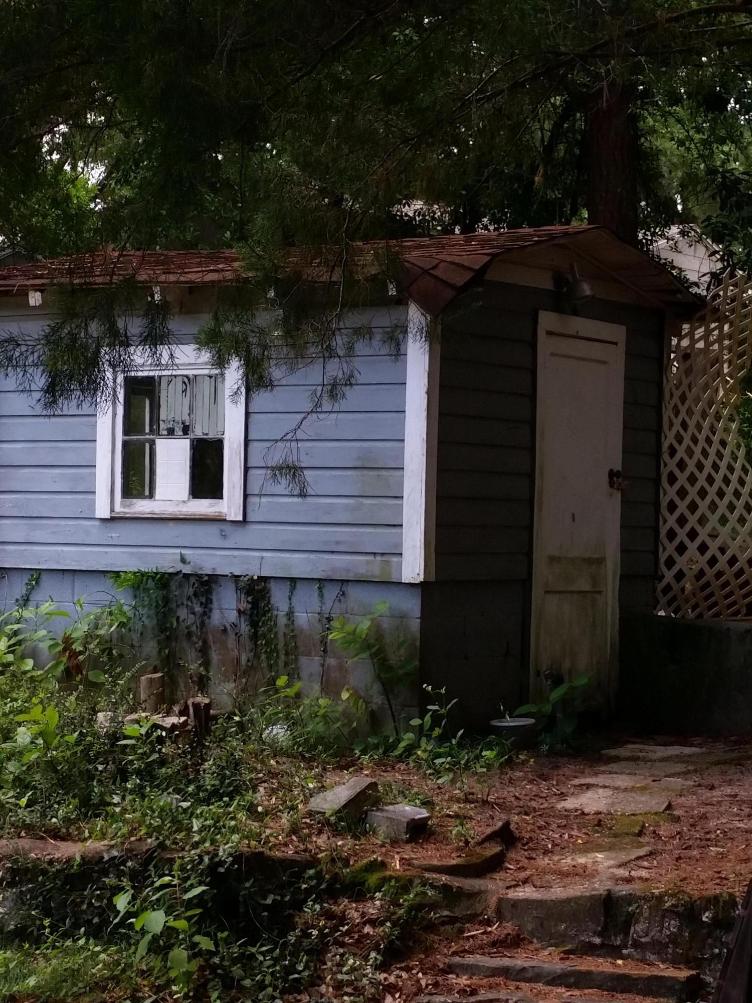 NORTHWOOD ADD - Residential