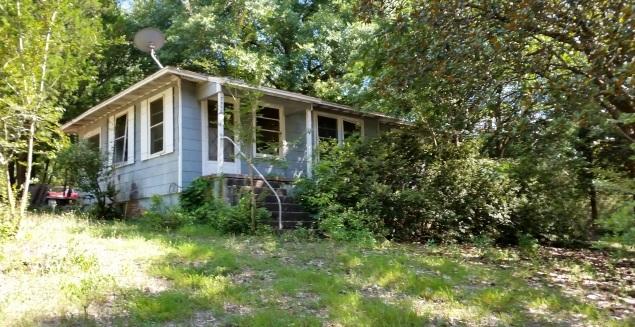 NORTHWOOD ADD - Residential