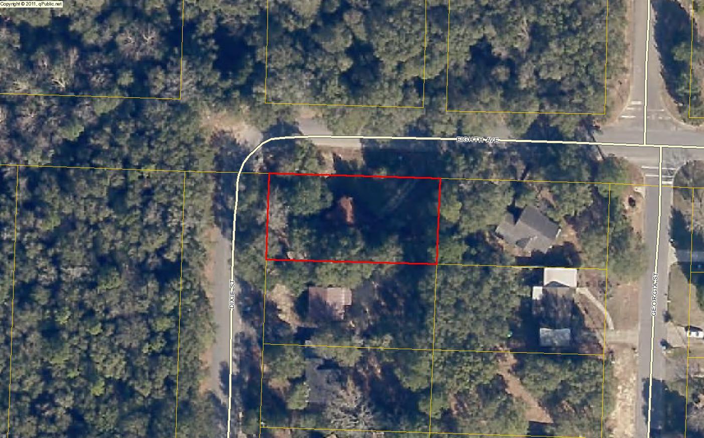 NORTHWOOD ADD - Residential