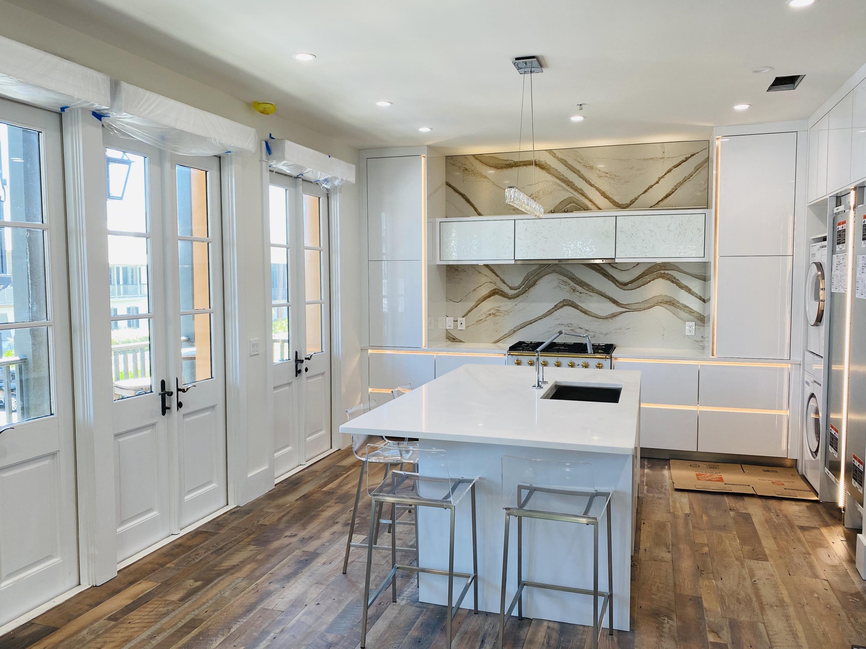 ROSEMARY BEACH - Residential