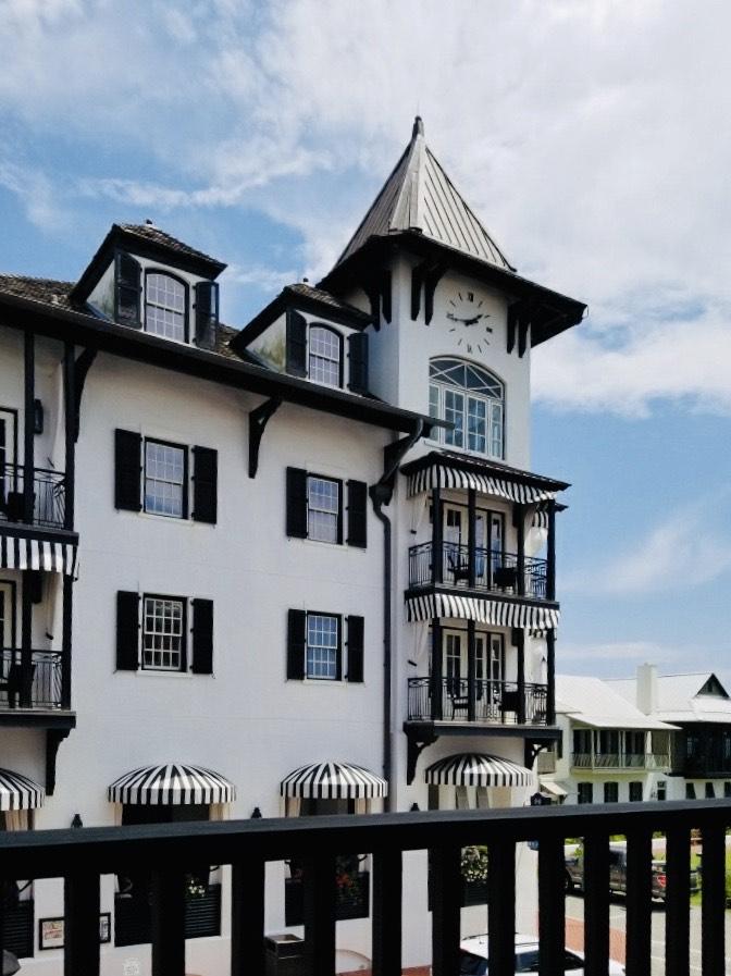 ROSEMARY BEACH - Residential