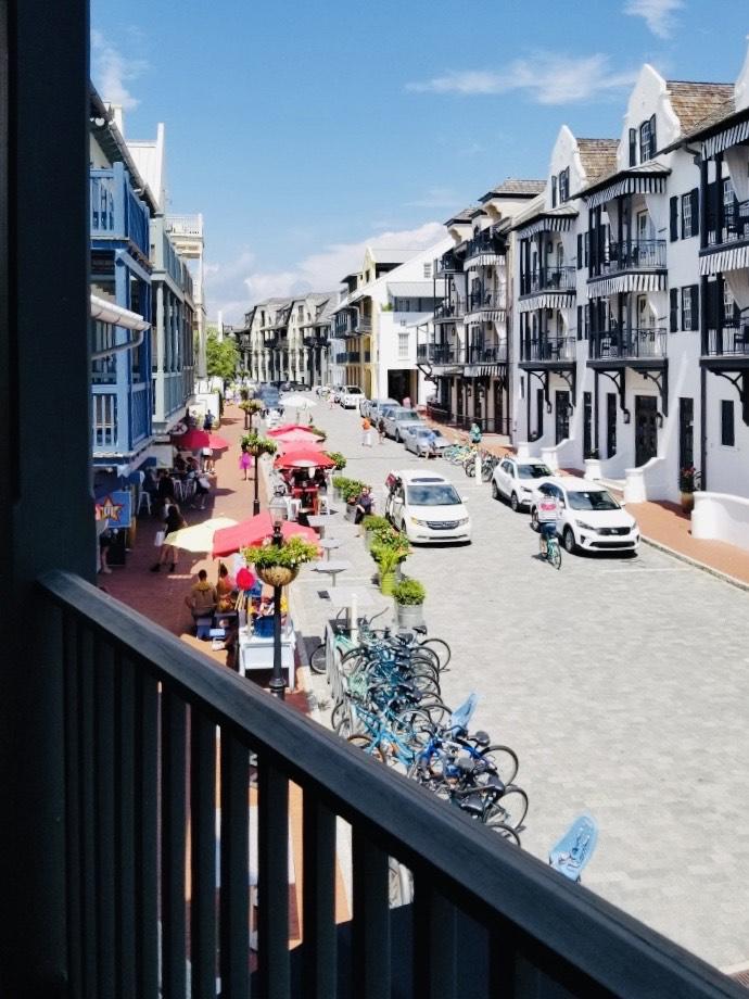 ROSEMARY BEACH - Residential