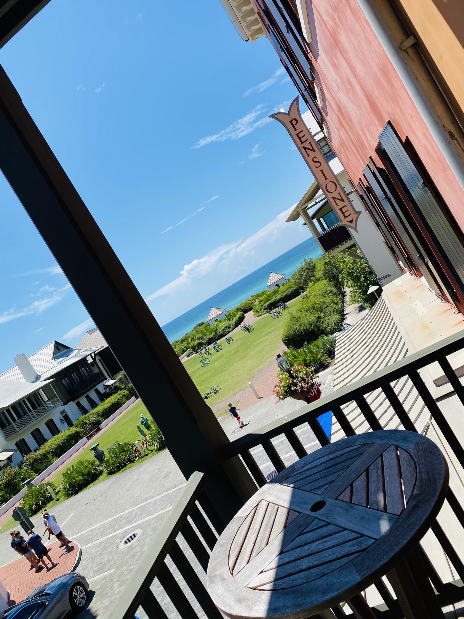 ROSEMARY BEACH - Residential