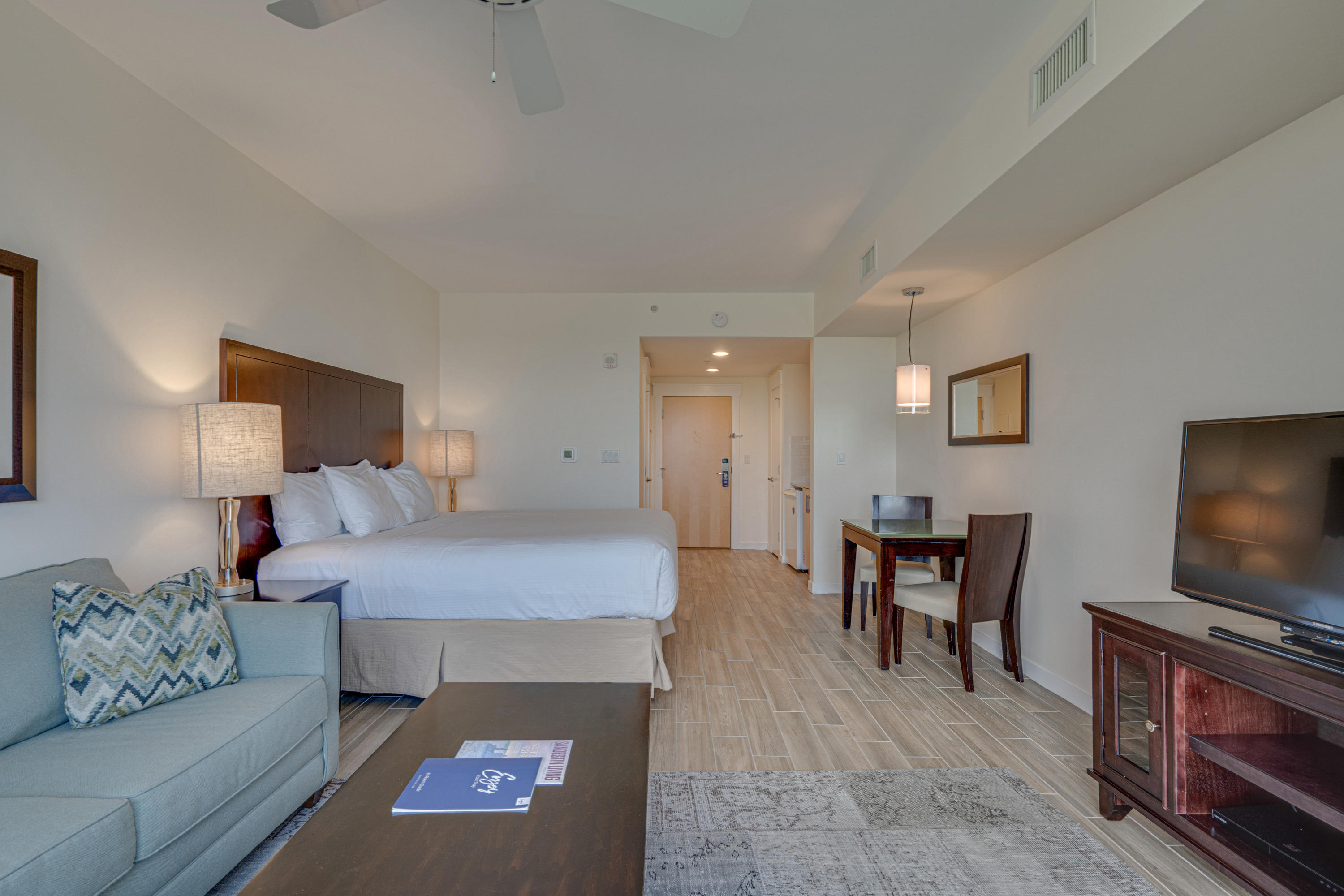 Elation - Residential Lease