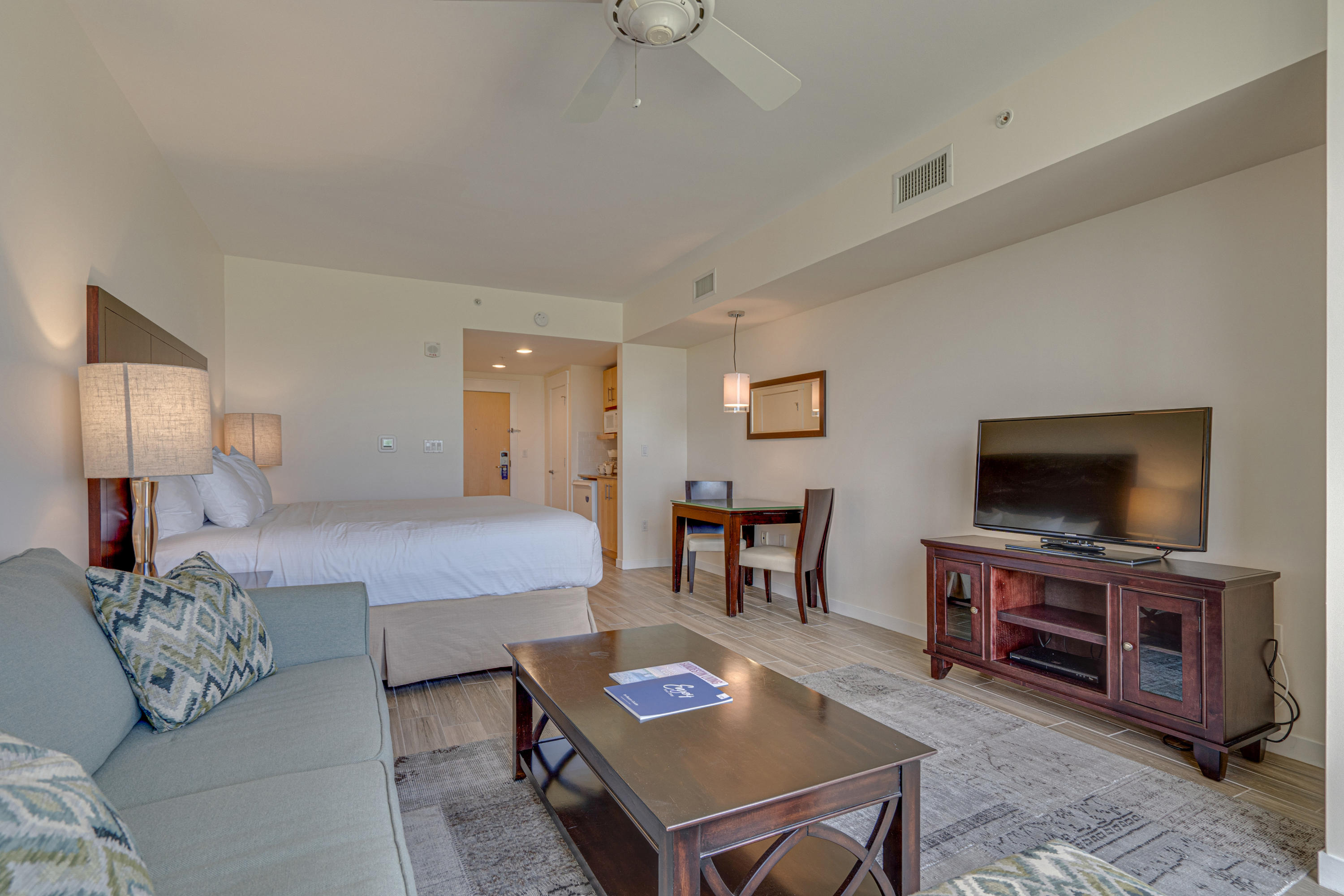 Elation - Residential Lease