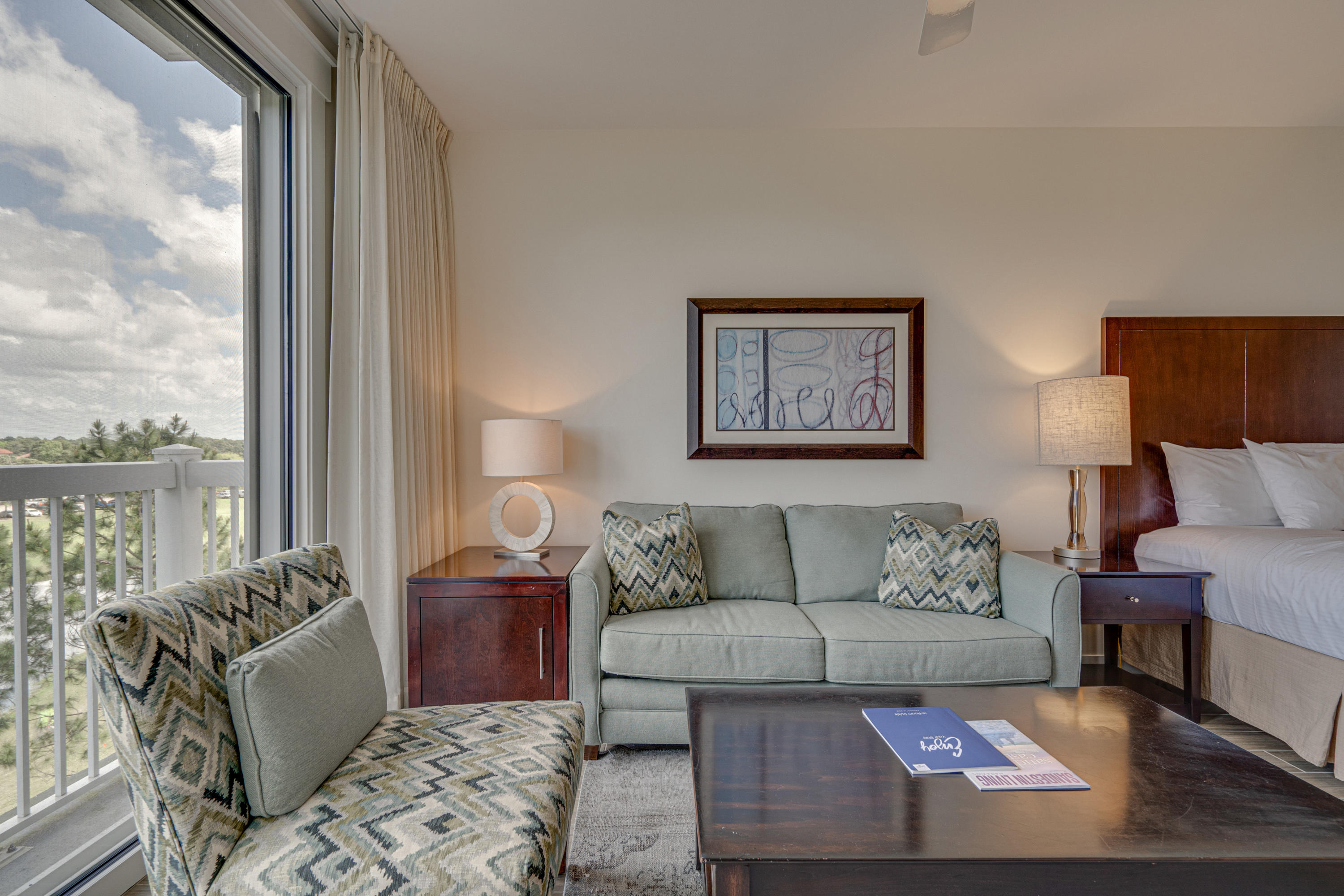 Elation - Residential Lease