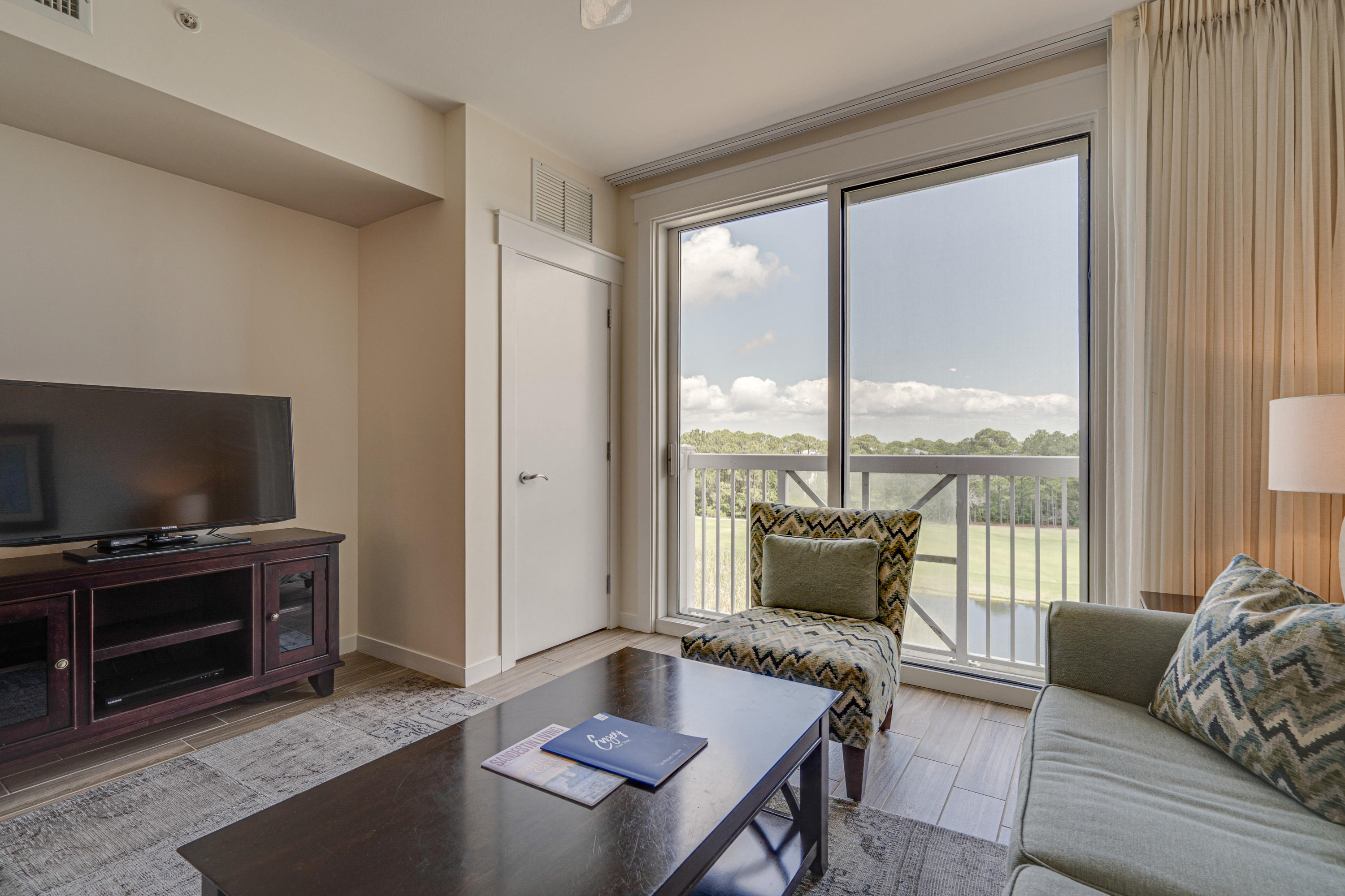 Elation - Residential Lease