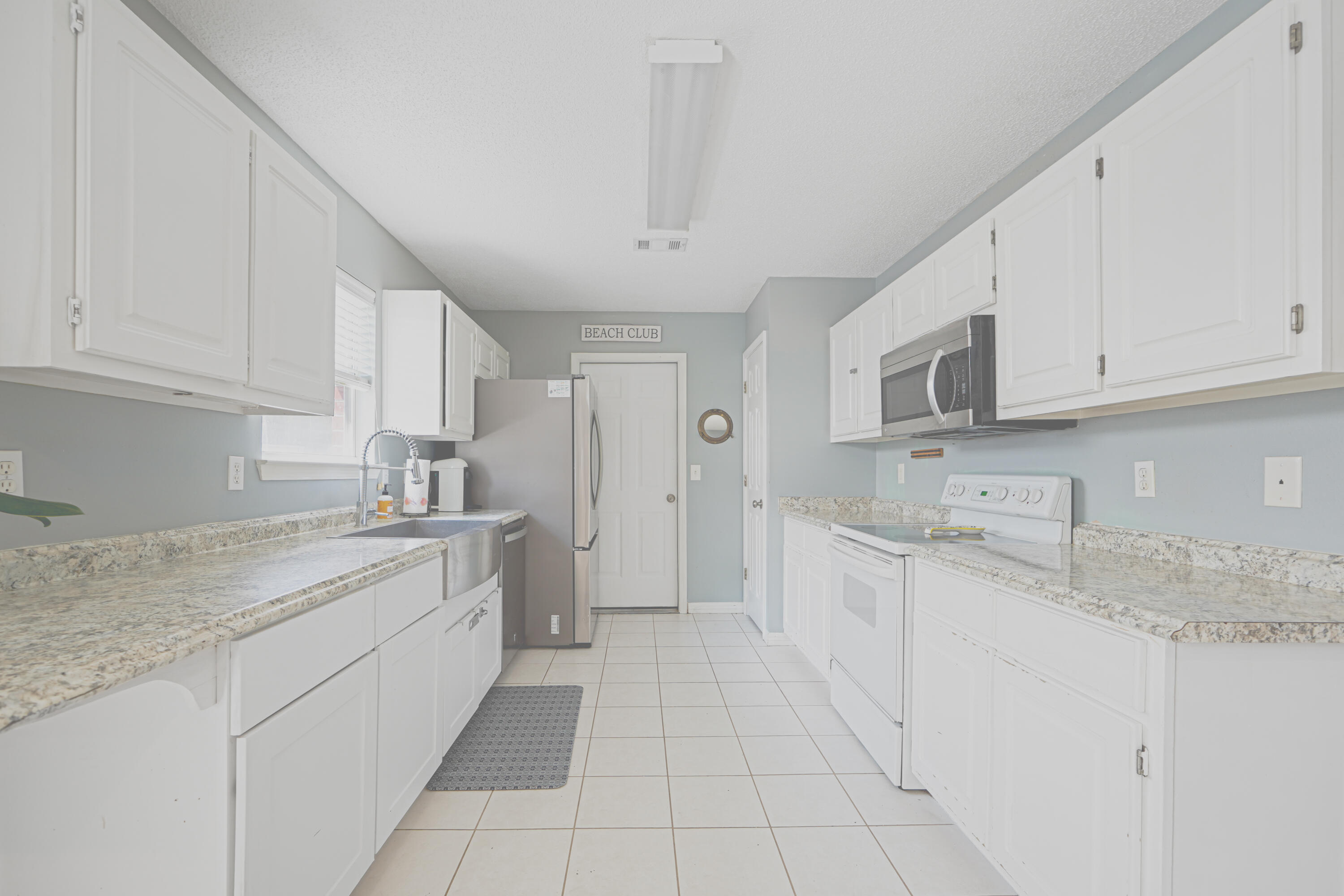 FLAMINGO VILLAGE - Residential